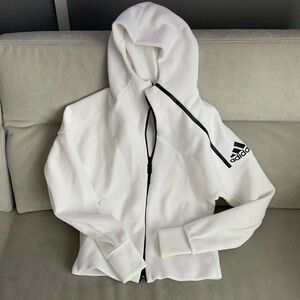 Adidas XS sweater